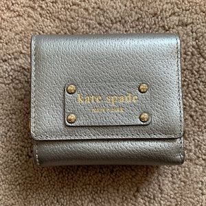 Kate spade Tri-fold wallet